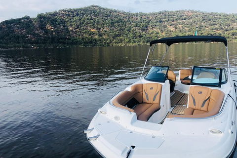 Best Of The Hawkesbury - 3 Day River Adventure - Accommodation NT 24
