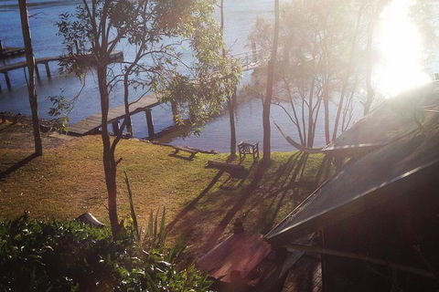Best Of The Hawkesbury - 3 Day River Adventure - Accommodation NT 8