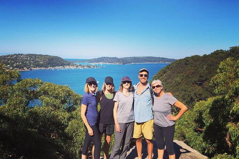 Best Of The Hawkesbury - 3 Day River Adventure - Accommodation NT 39