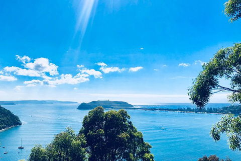 Best Of The Hawkesbury - 3 Day River Adventure - Accommodation NT 13