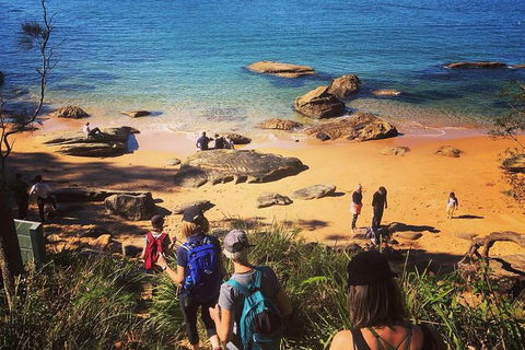 Best Of The Hawkesbury - 3 Day River Adventure - Accommodation NT 30