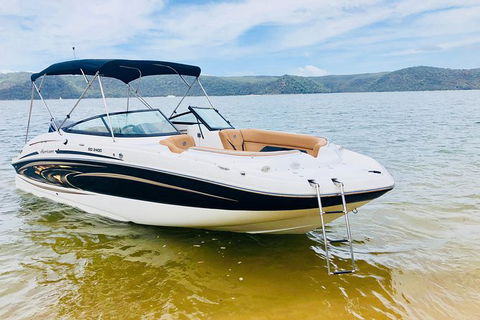 Best Of The Hawkesbury - 3 Day River Adventure - Accommodation NT 25