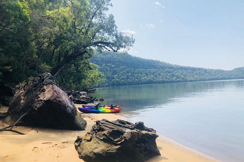 Best Of The Hawkesbury - 3 Day River Adventure - Accommodation NT 37
