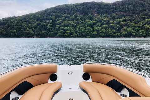 Best Of The Hawkesbury - 3 Day River Adventure - Accommodation NT 16