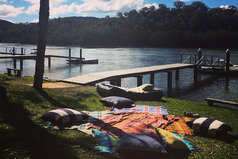 Best Of The Hawkesbury - 3 Day River Adventure - Accommodation NT 6