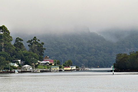 Best Of The Hawkesbury - 3 Day River Adventure - Accommodation NT 34