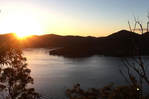 Best Of The Hawkesbury - 3 Day River Adventure - Accommodation NT 36
