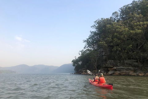 Best Of The Hawkesbury - 3 Day River Adventure - Accommodation NT 4