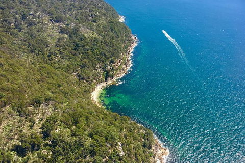 Best Of The Hawkesbury - 3 Day River Adventure - Accommodation NT 27