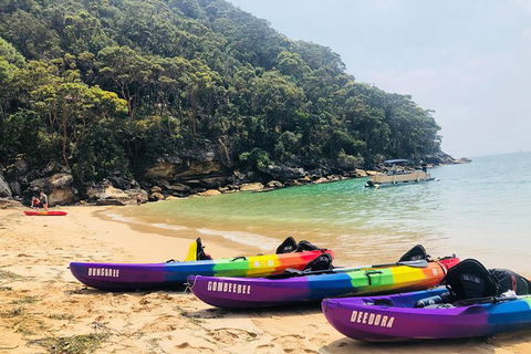 Best Of The Hawkesbury - 3 Day River Adventure - Accommodation NT 17