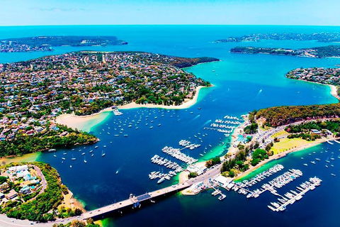 Self-Guided Sydney Middle Harbour Kayak 3 Hour Tour By Double Kayak - Accommodation NT 7