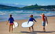 Byron Bay Half Day Surf Lesson - thumb 4