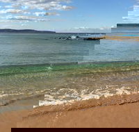 Small-Group Sydney's Northern Beaches and Ku-ring-gai National Park Bus Tour - Accommodation NT