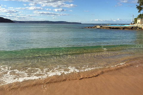 Small-Group Sydney\'s Northern Beaches And Ku-ring-gai National Park Bus Tour - Accommodation NT 0