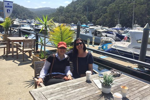 Small-Group Sydney\'s Northern Beaches And Ku-ring-gai National Park Bus Tour - Accommodation NT 9