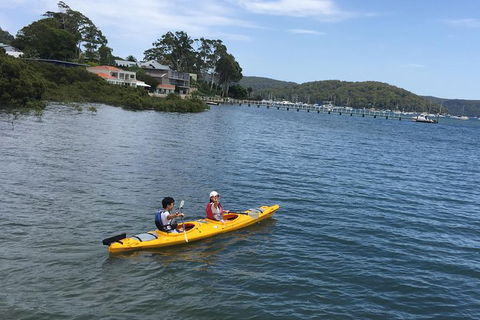 Small-Group Sydney\'s Northern Beaches And Ku-ring-gai National Park Bus Tour - Accommodation NT 3