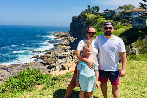 Small-Group Sydney\'s Northern Beaches And Ku-ring-gai National Park Bus Tour - Accommodation NT 10