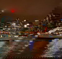 Sydney Harbour New Year's Eve Cruise Aboard John Cadman 2 - Accommodation NT