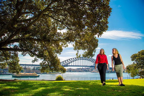 Afternoon Botany Bay And The Rocks Sydney Tour - Accommodation NT 0