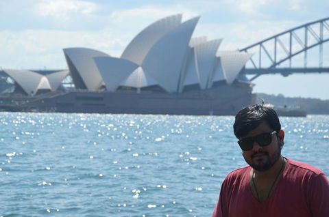 Afternoon Botany Bay And The Rocks Sydney Tour - Accommodation NT 2