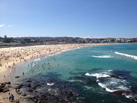 Afternoon Botany Bay And The Rocks Sydney Tour - Accommodation NT 13