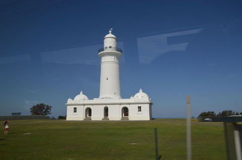 Afternoon Botany Bay And The Rocks Sydney Tour - Accommodation NT 5