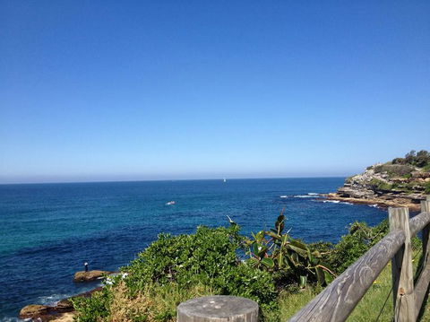 Afternoon Botany Bay And The Rocks Sydney Tour - Accommodation NT 12