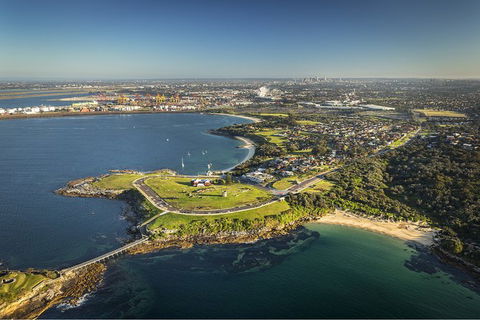 Afternoon Botany Bay And The Rocks Sydney Tour - Accommodation NT 21