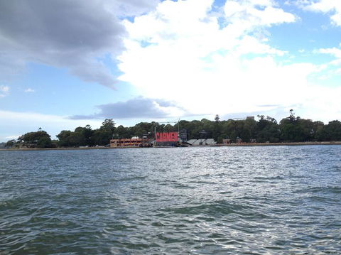 Opera On Sydney Harbour: La Traviata - Accommodation NT 18
