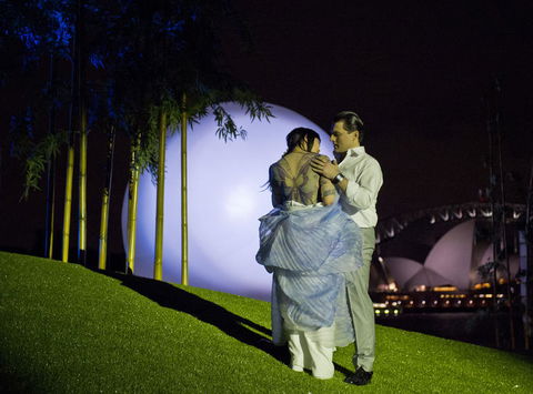 Opera On Sydney Harbour: La Traviata - Accommodation NT 14