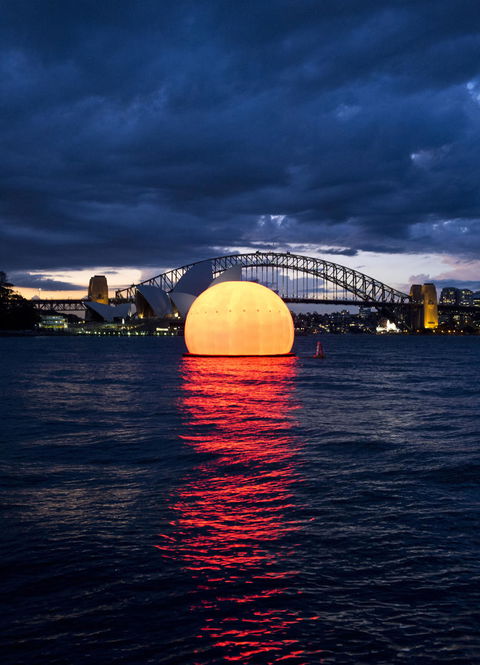 Opera On Sydney Harbour: La Traviata - Accommodation NT 17