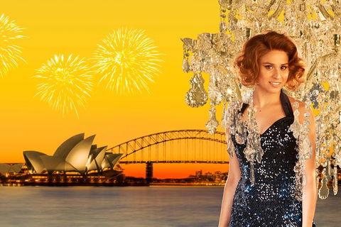 Opera On Sydney Harbour: La Traviata - Accommodation NT 0
