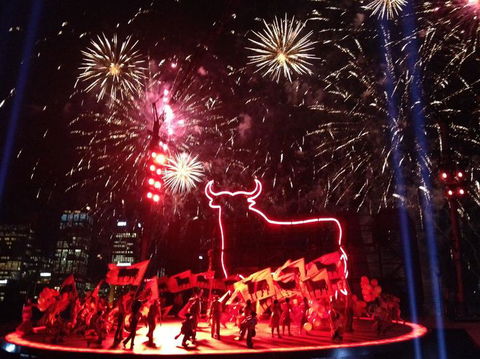 Opera On Sydney Harbour: La Traviata - Accommodation NT 24