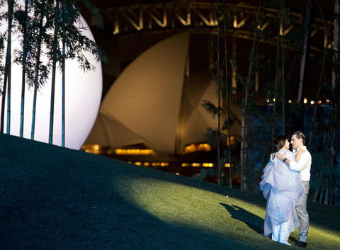 Opera On Sydney Harbour: La Traviata - Accommodation NT 15