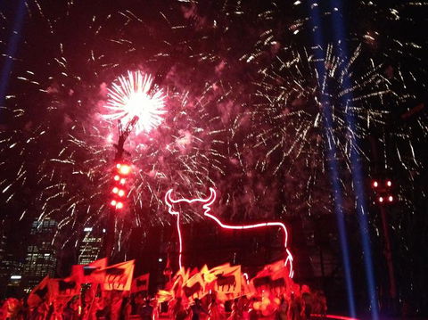 Opera On Sydney Harbour: La Traviata - Accommodation NT 23