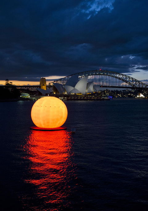 Opera On Sydney Harbour: La Traviata - Accommodation NT 16