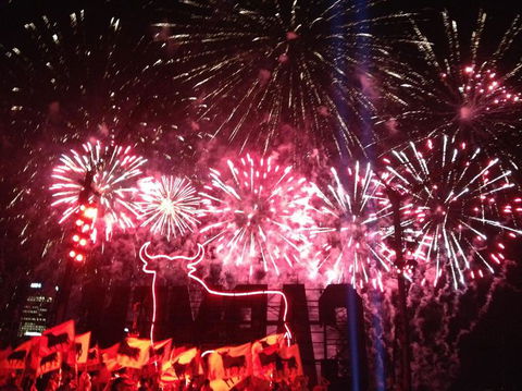 Opera On Sydney Harbour: La Traviata - Accommodation NT 22