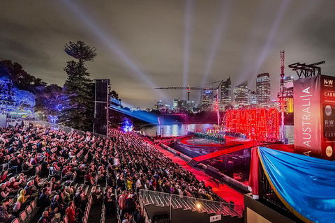 Opera On Sydney Harbour: La Traviata - Accommodation NT 32