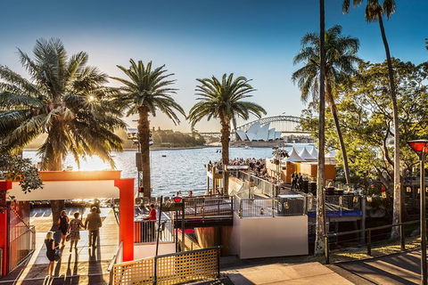 Opera On Sydney Harbour: La Traviata - Accommodation NT 28