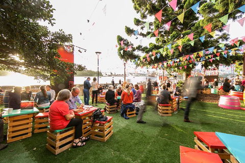 Opera On Sydney Harbour: La Traviata - Accommodation NT 27