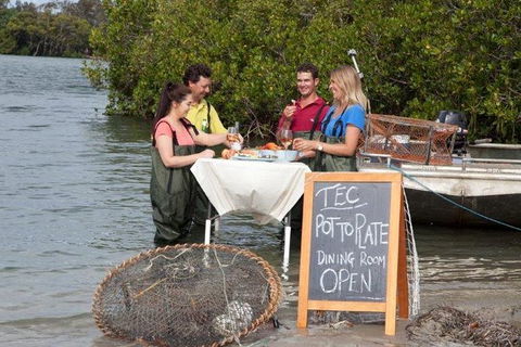 Pot To Plate Adventure - Accommodation NT 0