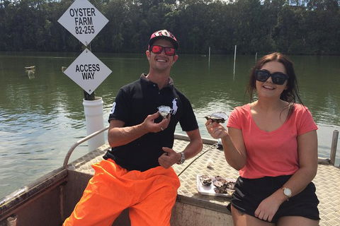 Pot To Plate Adventure - Accommodation NT 1