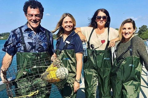 Pot To Plate Adventure - Accommodation NT 13