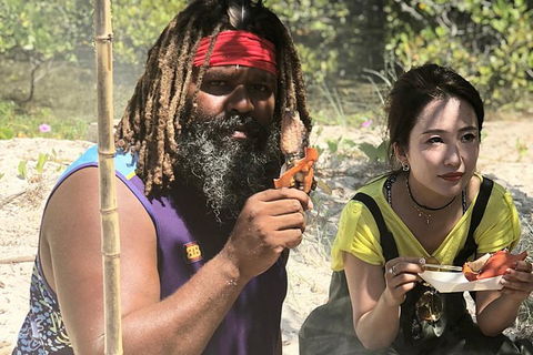 Pot To Plate Adventure - Accommodation NT 8