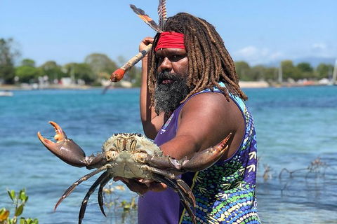 Pot To Plate Adventure - Accommodation NT 2