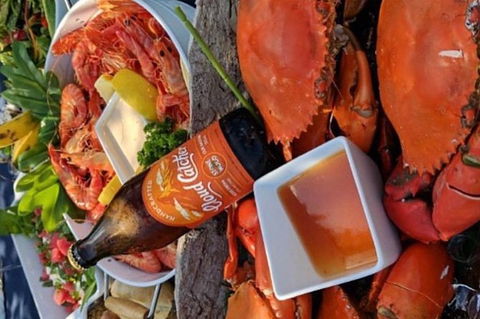 Pot To Plate Adventure - Accommodation NT 6