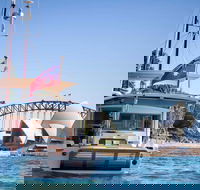 Sydney Harbour Private Boat Charter - Accommodation NT