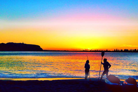 Palm Beach And Pittwater Kayak Tours - Accommodation NT 1