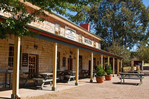 Private Southern Highlands Day Trip From Sydney Including Fitzroy Falls - Accommodation NT 0