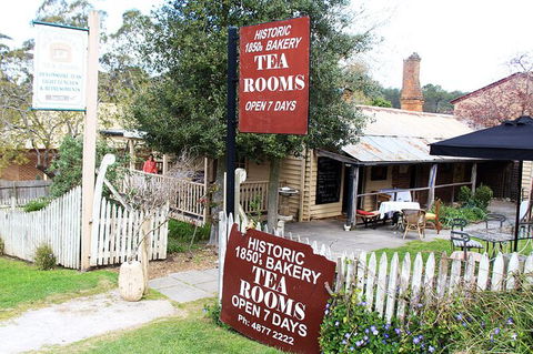 Private Southern Highlands Day Trip From Sydney Including Fitzroy Falls - Accommodation NT 3